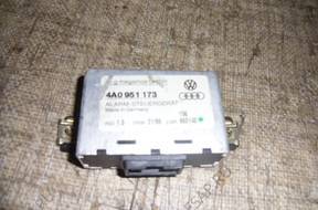 БЛОК УПРАВЛЕНИЯ , - AUDI A6 C4 (94-97)