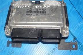 БЛОК УПРАВЛЕНИЯ ,   - BOSCH-038 906 812M -VW TDI