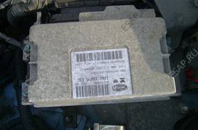 БЛОК УПРАВЛЕНИЯ ,  - FIAT SEICENTO poj.1.1 LTR 8V