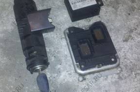 БЛОК УПРАВЛЕНИЯ + immobilizer Brava Bravo 1.2 16v