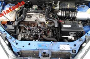 БЛОК УПРАВЛЕНИЯ + IMMOBILIZER FORD FOCUS MK1 1.8 TDCI 03