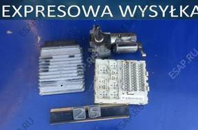 БЛОК УПРАВЛЕНИЯ + IMMOBILIZER FORD FOCUS MK1 1.8 TDCI
