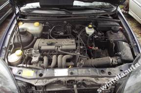 БЛОК УПРАВЛЕНИЯ + IMMOBILIZER FORD PUMA 1.4 16V 1999