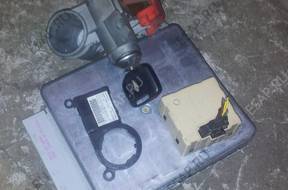 БЛОК УПРАВЛЕНИЯ + immobilizer Ford Puma 1.4 16v