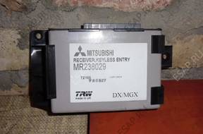 БЛОК УПРАВЛЕНИЯ , - MITSUBISHI CARISMA 1,8 GDI