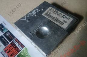 БЛОК УПРАВЛЕНИЯ  /  - OPEL - 16178209