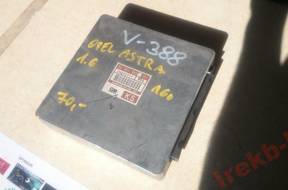 БЛОК УПРАВЛЕНИЯ  /  - Opel Astra  1.6