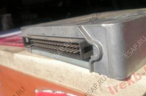 БЛОК УПРАВЛЕНИЯ  /  - Opel Astra  1.6