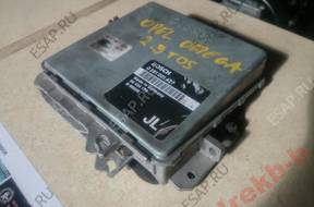 БЛОК УПРАВЛЕНИЯ  /  - Opel Omega 2.5