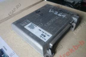 БЛОК УПРАВЛЕНИЯ  /  - Renault Laguna 1  1.8 B