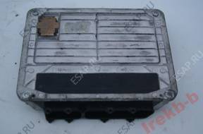 БЛОК УПРАВЛЕНИЯ  /  - VW passat B5 - 3B0907557C