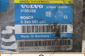 БЛОК УПРАВЛЕНИЯ 0 261 200 500 VOLVO 850 2.0 TURBO -