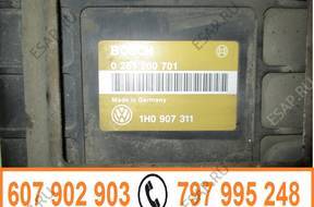 БЛОК УПРАВЛЕНИЯ 0 261 200 701 VOLKSWAGEN VENTO 1.8