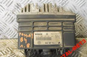 БЛОК УПРАВЛЕНИЯ 0 261 203 188/189 VW Passat B4 1,8