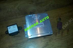 БЛОК УПРАВЛЕНИЯ   0 261 204 707 0261204707 2.5 V6