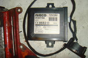 БЛОК УПРАВЛЕНИЯ   0 281 011 228 Iveco Daily 3,0