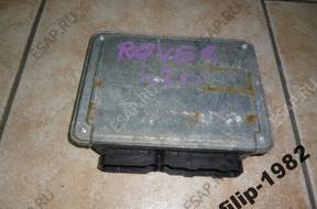 БЛОК УПРАВЛЕНИЯ 0 281 011 893 ROVER 420 MG ZS 2004