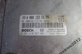 БЛОК УПРАВЛЕНИЯ 0001535979 MERCEDES CDI БЛОК УПРАВЛЕНИЯ 0001535979 MERCEDES CDI