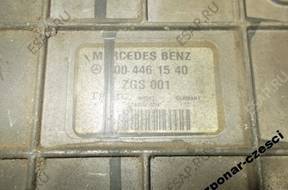 БЛОК УПРАВЛЕНИЯ 0004461540 MERCEDES ATEGO 817 917 1217 БЛОК УПРАВЛЕНИЯ 0004461540 MERCEDES ATEGO 817 917 1217