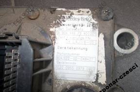 БЛОК УПРАВЛЕНИЯ 0004461540 MERCEDES ATEGO 817 917 1217 БЛОК УПРАВЛЕНИЯ 0004461540 MERCEDES ATEGO 817 917 1217