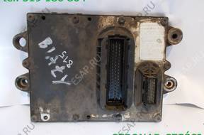 БЛОК УПРАВЛЕНИЯ 0004467240 MERCEDES ATEGO 715 815 915 -04