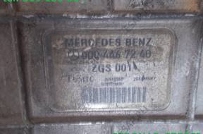 БЛОК УПРАВЛЕНИЯ 0004467240 MERCEDES ATEGO 715 815 915 -04