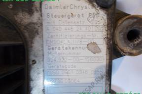 БЛОК УПРАВЛЕНИЯ 0004467240 MERCEDES ATEGO 715 815 915 -04