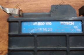 БЛОК УПРАВЛЕНИЯ 0025453632 MERCEDES 0280800100 БЛОК УПРАВЛЕНИЯ 0025453632 MERCEDES 0280800100