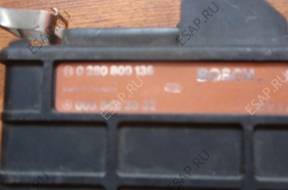 БЛОК УПРАВЛЕНИЯ 0035453832 MERCEDES 0280800136 БЛОК УПРАВЛЕНИЯ 0035453832 MERCEDES 0280800136