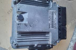 БЛОК УПРАВЛЕНИЯ 00552030470 0261s01041 ALFA 159 ROMEO