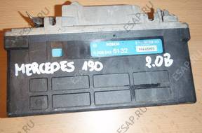 БЛОК УПРАВЛЕНИЯ 0055455132   mercedes 190