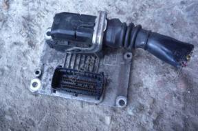 БЛОК УПРАВЛЕНИЯ   00735001260 ALFA 156 1.6 TS