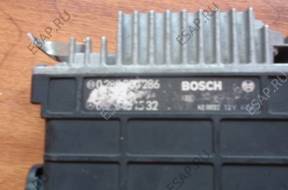 БЛОК УПРАВЛЕНИЯ 0075451532 MERCEDES 0280800286 БЛОК УПРАВЛЕНИЯ 0075451532 MERCEDES 0280800286