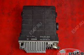БЛОК УПРАВЛЕНИЯ   0075451532 MERCEDES 124 3.0 89 год,