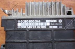 БЛОК УПРАВЛЕНИЯ 0085459732 MERCEDES 0280800344 БЛОК УПРАВЛЕНИЯ 0085459732 MERCEDES 0280800344