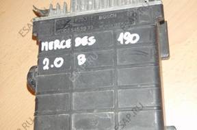 БЛОК УПРАВЛЕНИЯ 0085459832   mercedes 190