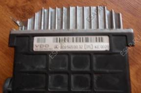 БЛОК УПРАВЛЕНИЯ 0095450032 MERCEDES БЛОК УПРАВЛЕНИЯ 0095450032 MERCEDES