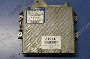 БЛОК УПРАВЛЕНИЯ 0145454932(08) Mercedes C klasa W202 2,2D