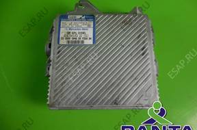 БЛОК УПРАВЛЕНИЯ   0145455232 MERCEDES W202 2.2 D