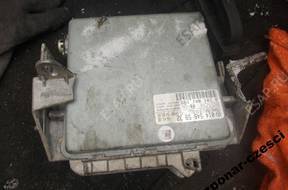 БЛОК УПРАВЛЕНИЯ   0145455932 0281001199 MERCEDES