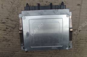 БЛОК УПРАВЛЕНИЯ 0155451532 ADS MERCEDES W210