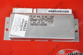БЛОК УПРАВЛЕНИЯ   0175457332 MERCEDES W210 2.2 D