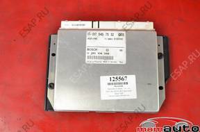 БЛОК УПРАВЛЕНИЯ   0175457532 MB W210 3.0 TD 99 год,