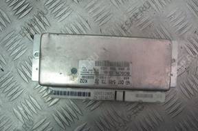 БЛОК УПРАВЛЕНИЯ 0175457532 Mercedes W210 2,3i 16v 1997 год