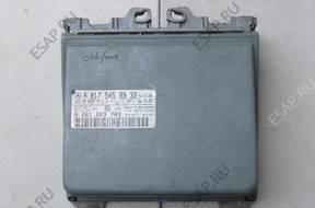 БЛОК УПРАВЛЕНИЯ 0175459932 MERCEDES W202 C230 KOMPRESOR