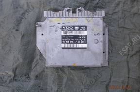 БЛОК УПРАВЛЕНИЯ 0185451732 Mercedes W210 2.8 1996 год
