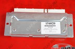 БЛОК УПРАВЛЕНИЯ   0195453132 MB C KLASA W202 1.8