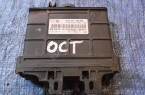 БЛОК УПРАВЛЕНИЯ 01M 927 733 HG AUDI A3 VW GOLF IV