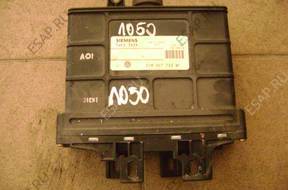 БЛОК УПРАВЛЕНИЯ   01M927733BF 5WK3363A