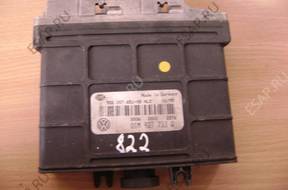 БЛОК УПРАВЛЕНИЯ    01M927733G
